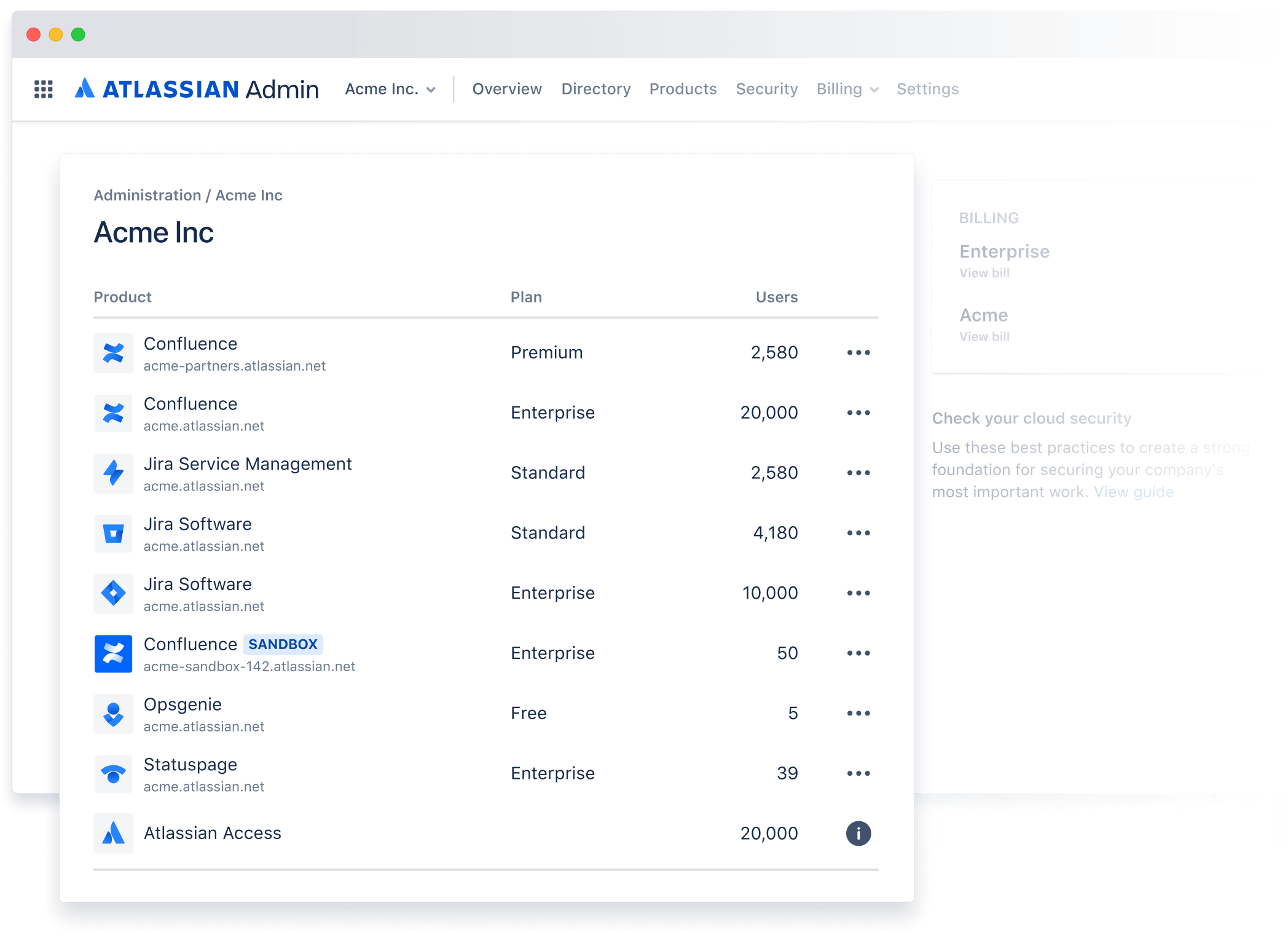 Confluence for Enterprise Atlassian